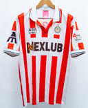 Chivas 1995-97 Home Kit (L)