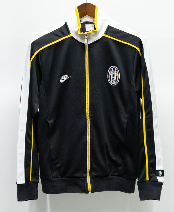 Juventus 2008 Track Jacket (M)