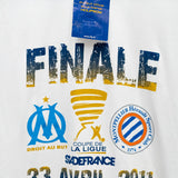 France Cup 2011 Final Merch NWT (M)