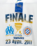 France Cup 2011 Final Merch NWT (M)