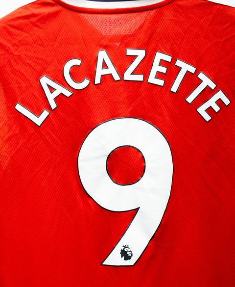 Arsenal 2019-20 Lacazette Home Kit (L)