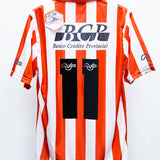 Estudiantes 1995-97 Re Issue Home Kit (M)
