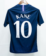 Tottenham Hotspur 2019-20 Kane Away Kit (S)