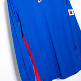 South Korea 1998 Long Sleeve Training Kit (L)