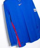 South Korea 1998 Long Sleeve Training Kit (L)