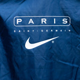 PSG Coaches Jacket w/ Tags (S)