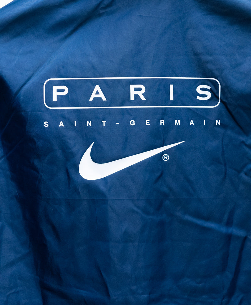 PSG Coaches Jacket w/ Tags (S)