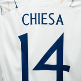 Italy 2023 Chiesa Away Kit (M)