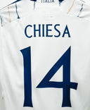 Italy 2023 Chiesa Away Kit (M)