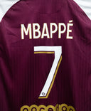 PSG 2020-21 Mbappe Third Kit (L)