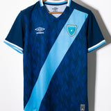 Guatemala 2021 Away Kit (M)