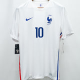 France 2020 Mbappe Away Kit w/ Tags (L)