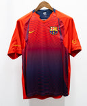 Barcelona 2007 Training Kit (L)