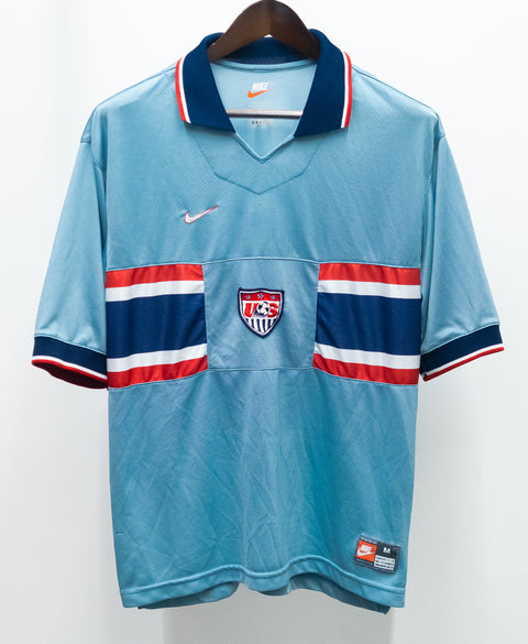 USA 1996 Third Kit (M)