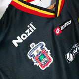 Leones Negros 2014-15 Barraza Away Kit (L)