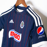 Chivas de Guadalajara 2011-12 Away Kit (YM)
