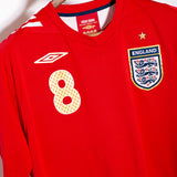 England 2006 Lampard Away Kit (XL)