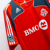 Toronto 2007-08 Training Kit (2XL)
