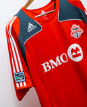 Toronto 2007-08 Training Kit (2XL)