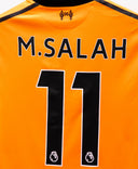 Liverpool 2017-18 Salah Third Kit (L)