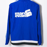 Ipswich Town 2014 Zip Training Jacket (L)