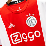 Ajax Amsterdam 2019-20 Home Kit (2XL)