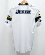 Fenerbahçe 2013-14 Away Kit (M)