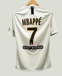 PSG 2018-19 Mbappe Away Kit (M)