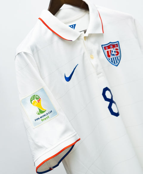 USA 2014 Dempsey Home Kit (L)