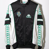 Juventus 1992 Full-Zip Training Jacket (XL)