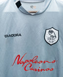 Sheffield Wednesday 2004-05 Away Kit (XL)