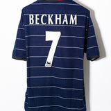 Manchester United 1999-00 Beckham Third Kit (XL)