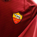 AS Roma 2016-17 Totti Home Kit (M)