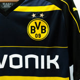 Borussia Dortmund 2016-17 Kagawa Away Kit (M)