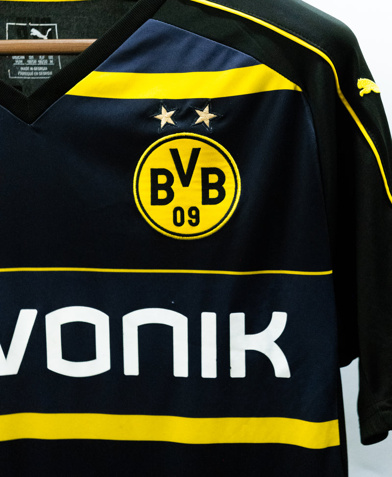 Borussia Dortmund 2016-17 Kagawa Away Kit (M)