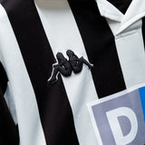 Juventus 1998-99 Zidane Home Kit (S)