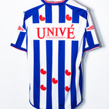 Heerenveen 2003-05 Home Kit (L)