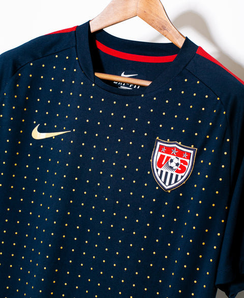 USA 2011 Training Kit (L)