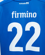 Hoffenheim 2011-12 Firmino Home Kit (2XL)