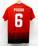 Manchester United 2018-19 Pogba Home Kit (M)