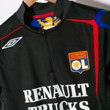 Olympique Lyonnais 2005-06 Juninho Third Kit (S)