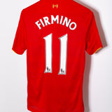Liverpool 2016-17 Firmino Home Kit (S)