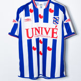 Heerenveen 2003-05 Home Kit (L)