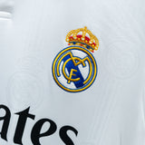 Real Madrid 2022-23 Modric Home Kit (M)