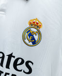 Real Madrid 2022-23 Modric Home Kit (M)