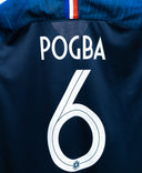 France 2018 Pogba Home Kit (XL)