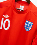 England 2010 Rooney Away Kit (XL)