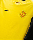 Manchester United 2009-10 Training Kit (M)