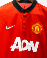 Manchester United 2013-14 V. Persie Home Kit (M)