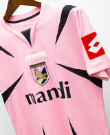 Palermo 2006-07 Cavani Home Kit (M)